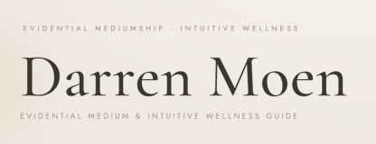 Darren Moen logo