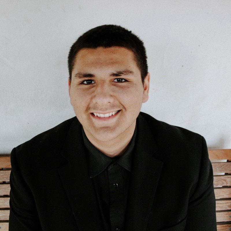 Davis Theis — Digital Assistant · Sales at Mention Marketing