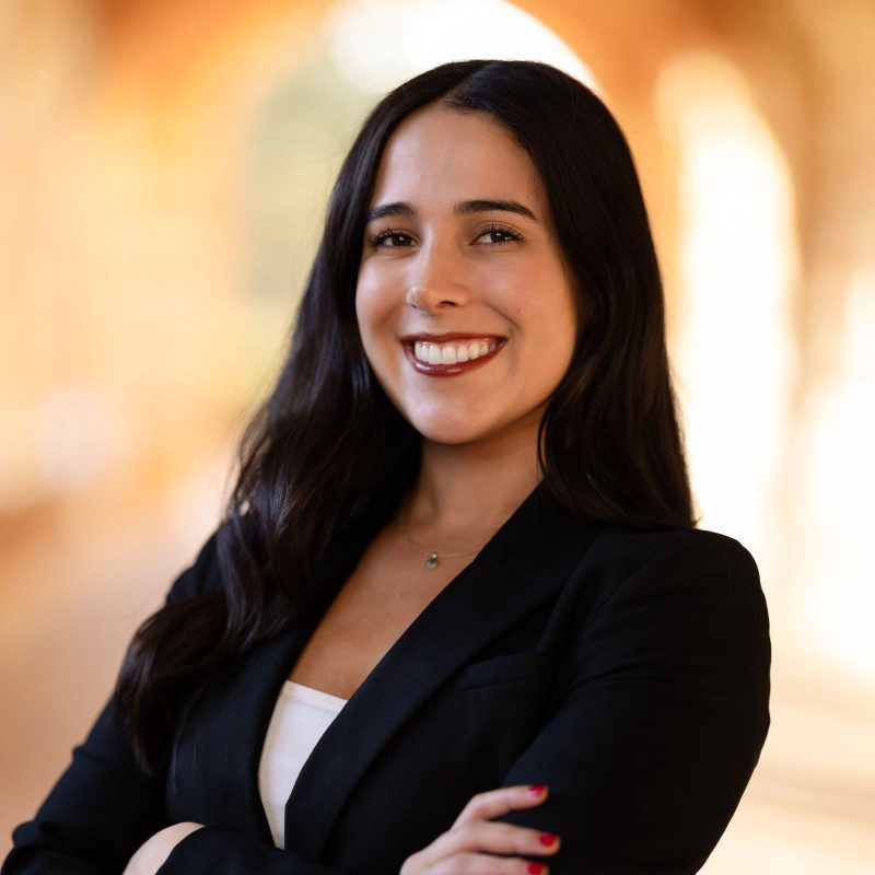 Sofia McMaster — Operations at Mention Marketing